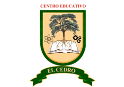 Logo de CENTRO EDUCATIVO EL CEDRO