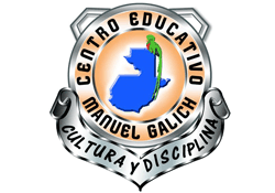 Logo de CENTRO EDUCATIVO MANUEL GALICH