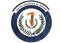 Logo de CENTRO EDUCATIVO EL HOGAR