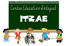 Logo de CENTRO EDUCATIVO INTEGRAL ITZAE
