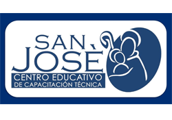 Logo de CENTRO EDUCATIVO DE CAPACITACIÓN TÉCNICA SAN JOSÉ
