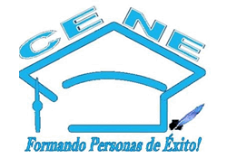 Logo de CENTRO EDUCATIVO NUEVA ENSEÑANZA