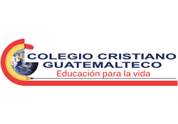 Logo de COLEGIO CRISTIANO GUATEMALTECO - CCG