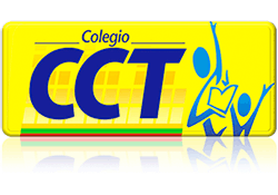 Logo de COLEGIO CRISTIANO TECNOLÓGICO - CCT