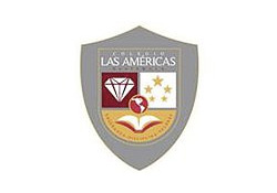 Logo de COLEGIO LAS AMÉRICAS ZONA 4