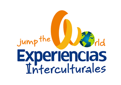 Logo de JUMP THE WORLD EXPERIENCIAS INTERCULTURALES