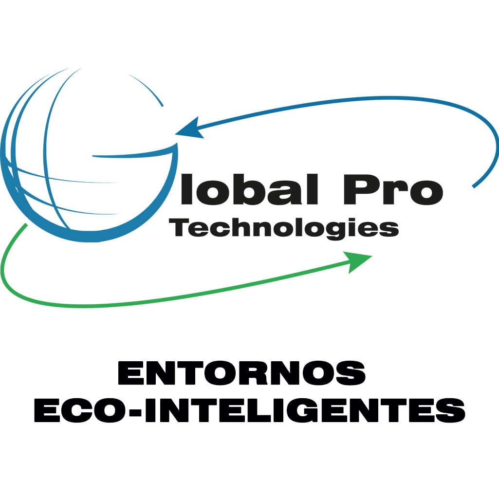 Logo de GLOBAL PRO GROUP S.A.