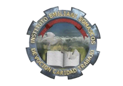 Logo de INSTITUTO EMILIANI SOMASCOS