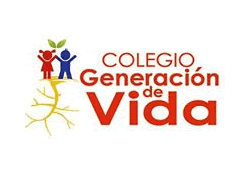 Logo de COLEGIO GENERACIóN DE VIDA