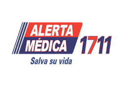 Logo de ALERTA MEDICA 1711