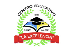 Logo de CENTRO EDUCATIVO LA EXCELENCIA