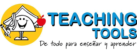 Logo de TEACHING TOOLS 