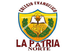 Logo de COLEGIO LA PATRIA NORTE