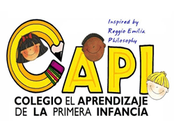 Logo de COLEGIO CAPI LAS ABEJITAS