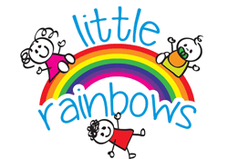 Logo de PRE-ESCOLAR LITTLE RAINBOWS