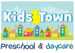 Logo de PRESCHOOL & DAYCARE KIDS TOWN