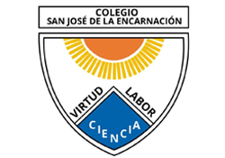 Logo de COLEGIO SAN JOSÉ DE LA ENCARNACIÓN 
