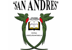 Logo de COLEGIO PRIVADO MIXTO SAN ANDRES