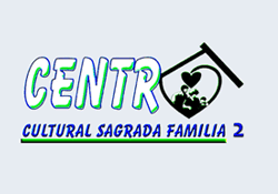 Logo de CENTRO CULTURAL SAGRADA FAMILIA #2