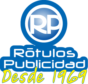 Logo de ROTULOS PUBLICIDAD