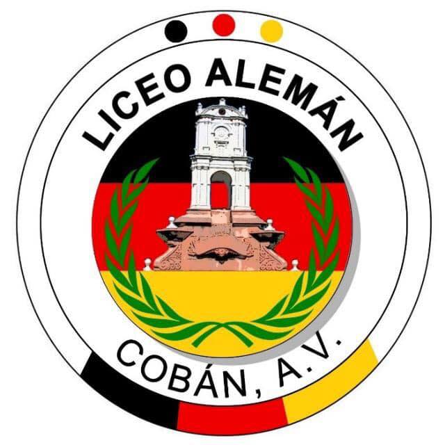 Logo de LICEO ALEMÄN (ICA)
