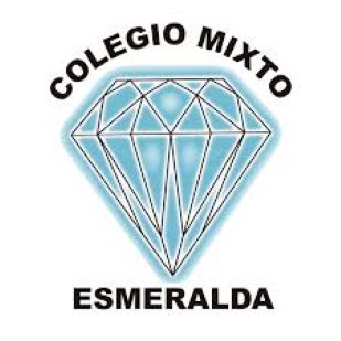Logo de COLEGIO MIXTO ESMERALDA