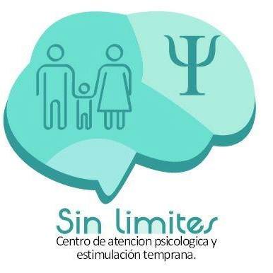 Logo de CENTRO PSICOLOGICO & ESTIMULACIóN TEMPRANA SIN LíMITES