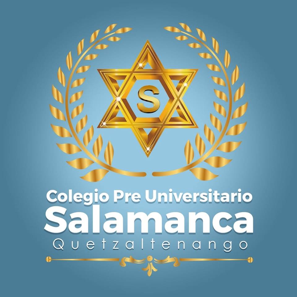 Logo de COLEGIO PRE-UNIVERSITARIO SALAMANCA