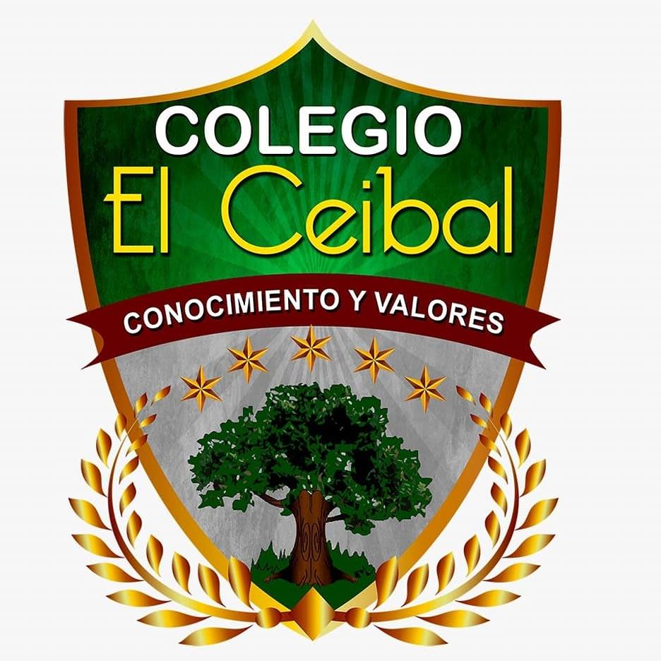 Logo de COLEGIO MIXTO EL CEIBAL