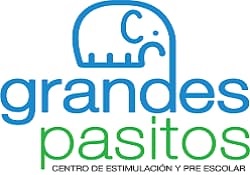 Logo de GRANDES PASITOS