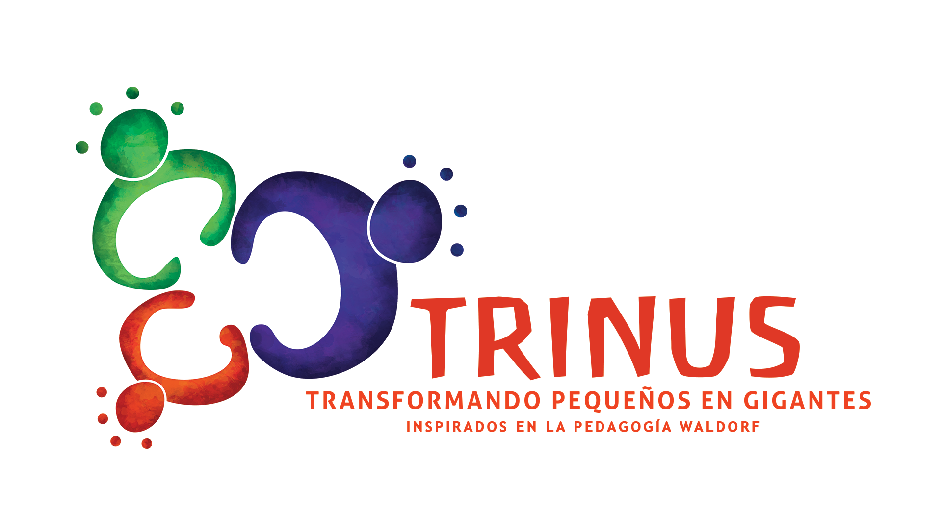 Logo de TRINUS
