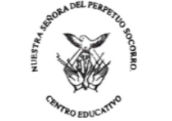 Logo de CENTRO EDUCATIVO EL PERPETUO SOCORRO DE DON JUSTO