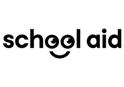 Logo de SCHOOLAID
