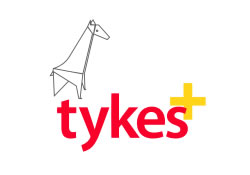 Logo de COLEGIO TYKES PLUS