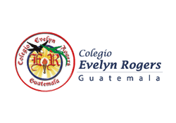 Logo de COLEGIO EVELYN ROGERS GUATEMALA