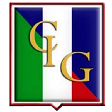 Logo de COLEGIO ITALIANO DE GUATEMALA