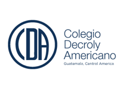 Logo de COLEGIO DECROLY AMERICANO