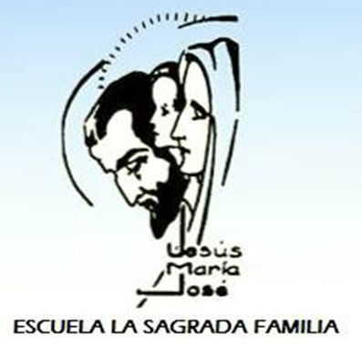 Logo de ESCUELA LA SAGRADA FAMILIA