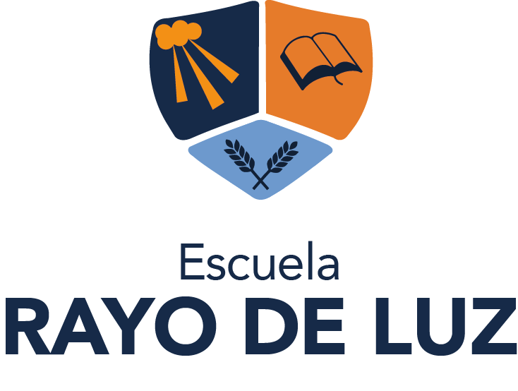 Logo de ESCUELAPRIVADA MIXTA RAYO DE LUZ
