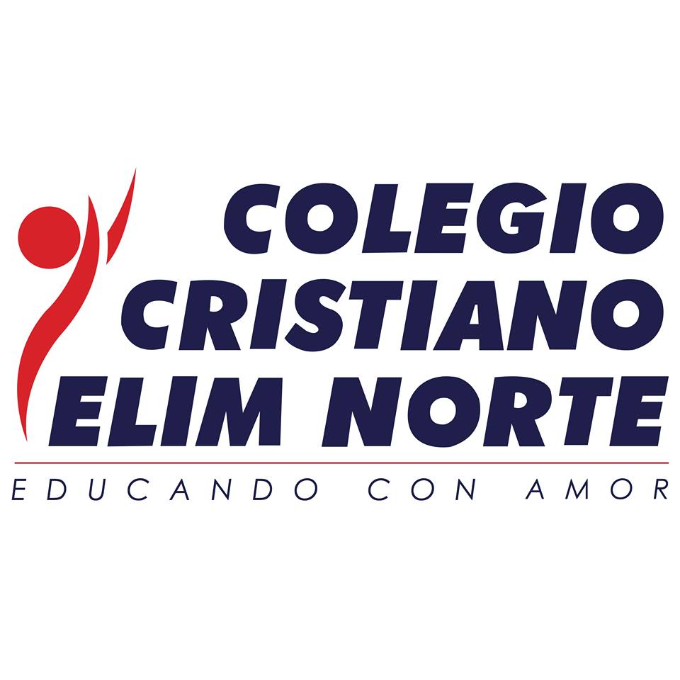 Logo de COLEGIO CRISTIANO ELIM NORTE