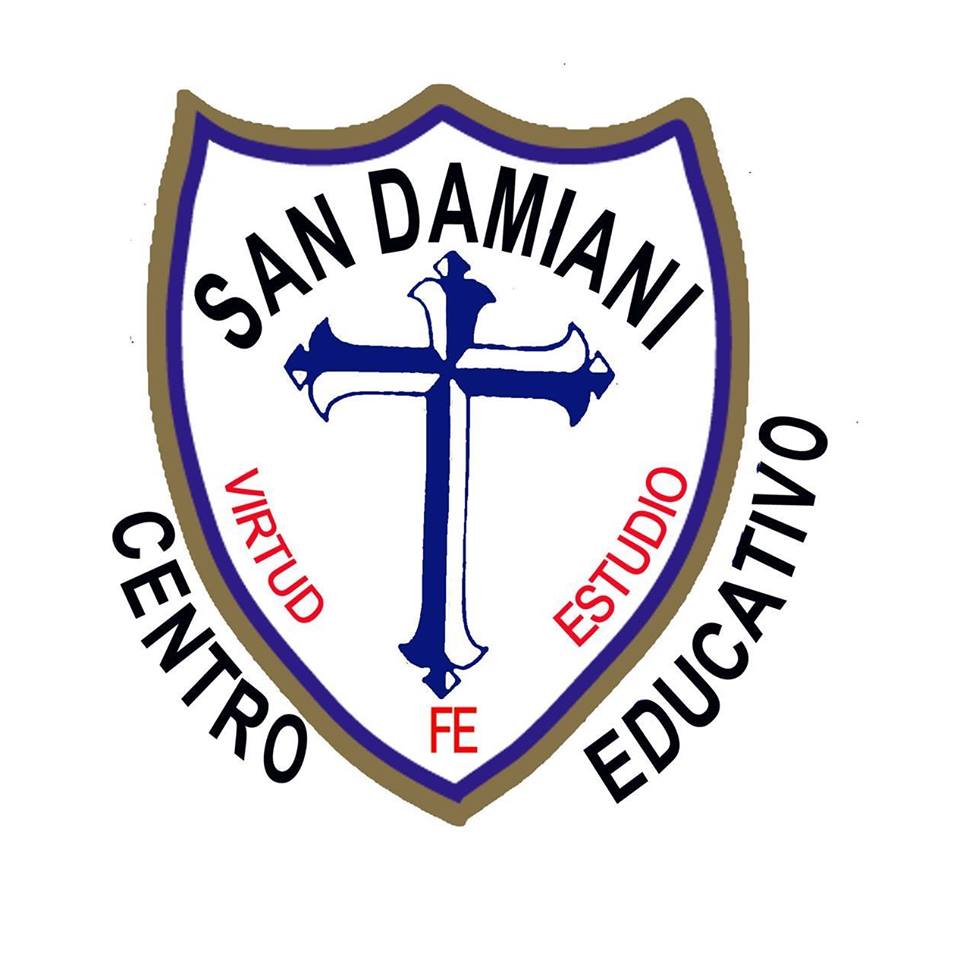 Logo de CENTRO EDUCATIVO SAN DAMIANI
