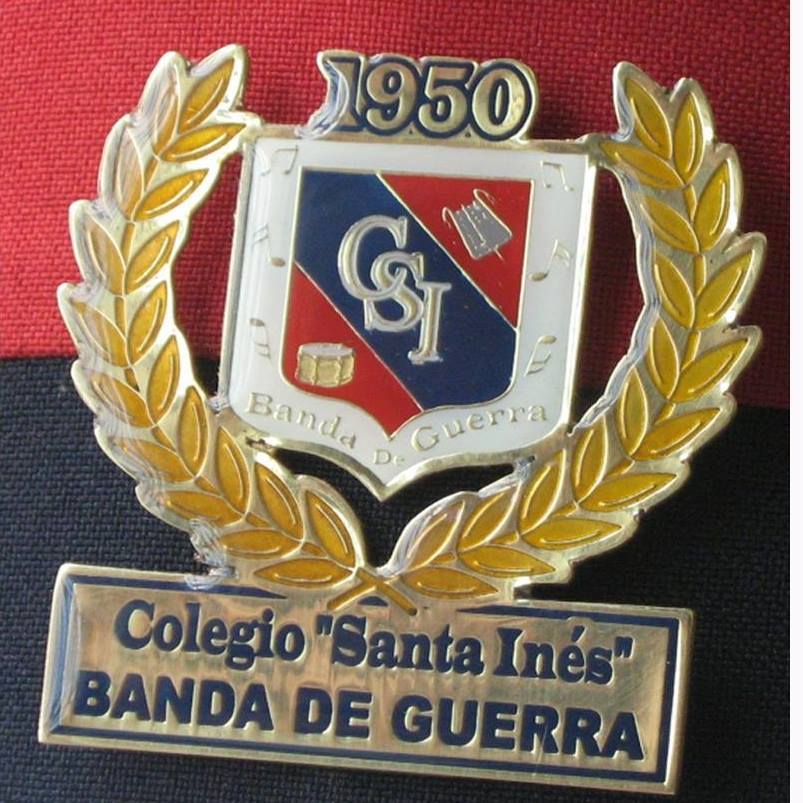 Logo de COLEGIO DE SEÑORITAS SANTA INES