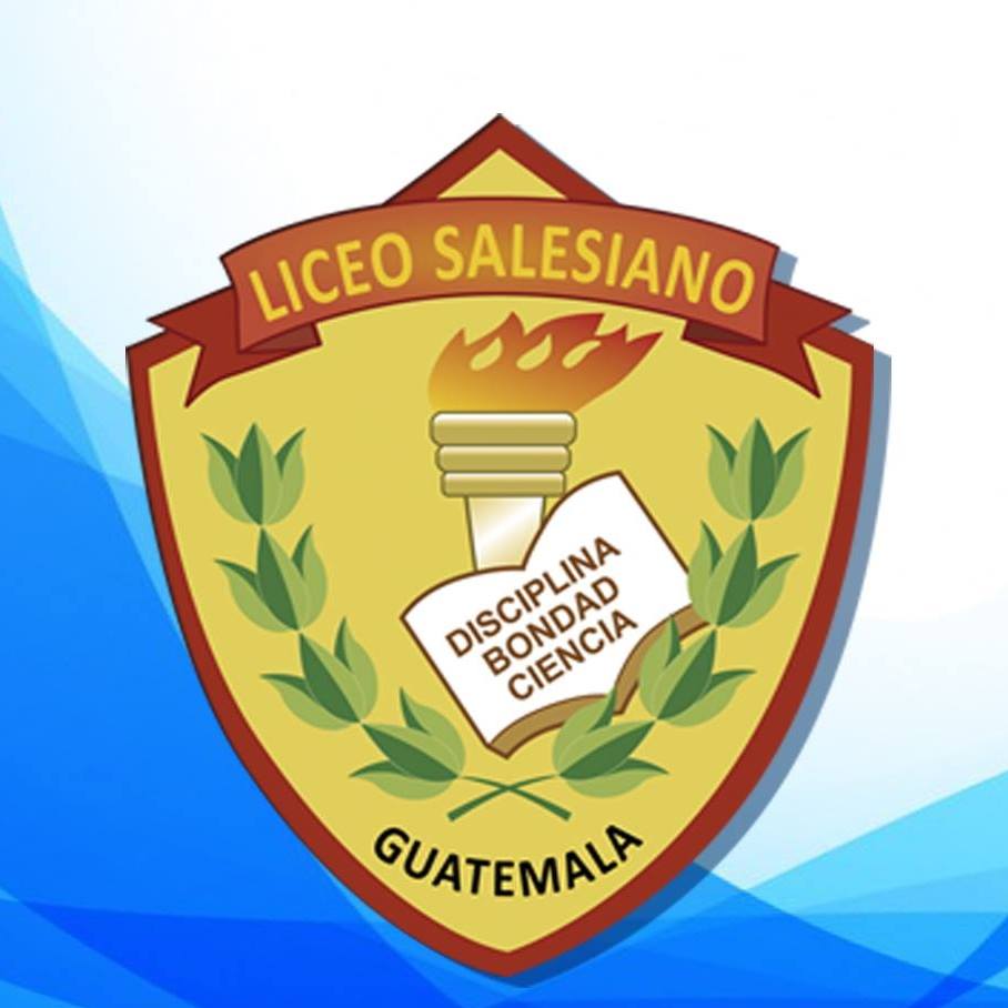 Logo de LICEO SALESIANO