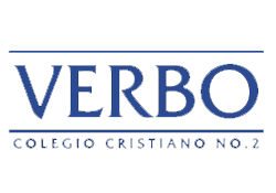 Logo de COLEGIO EXPERIMENTAL CRISTIANO VERBO NO.2