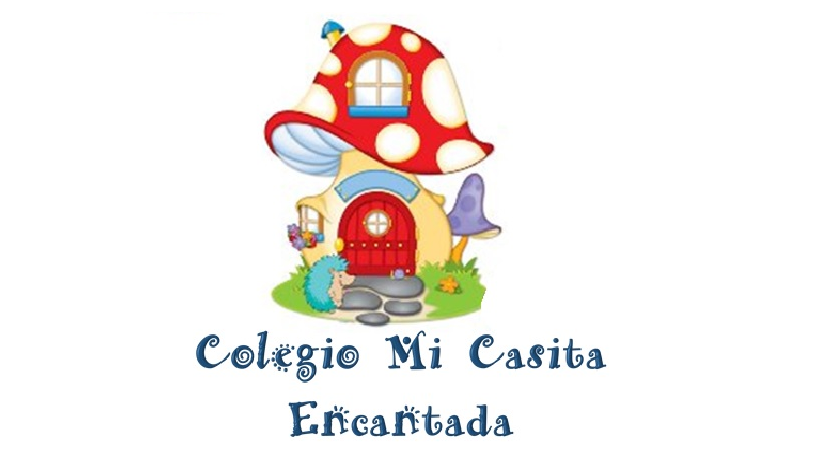 Logo de COLEGIOMI CASITA ENCANTADA