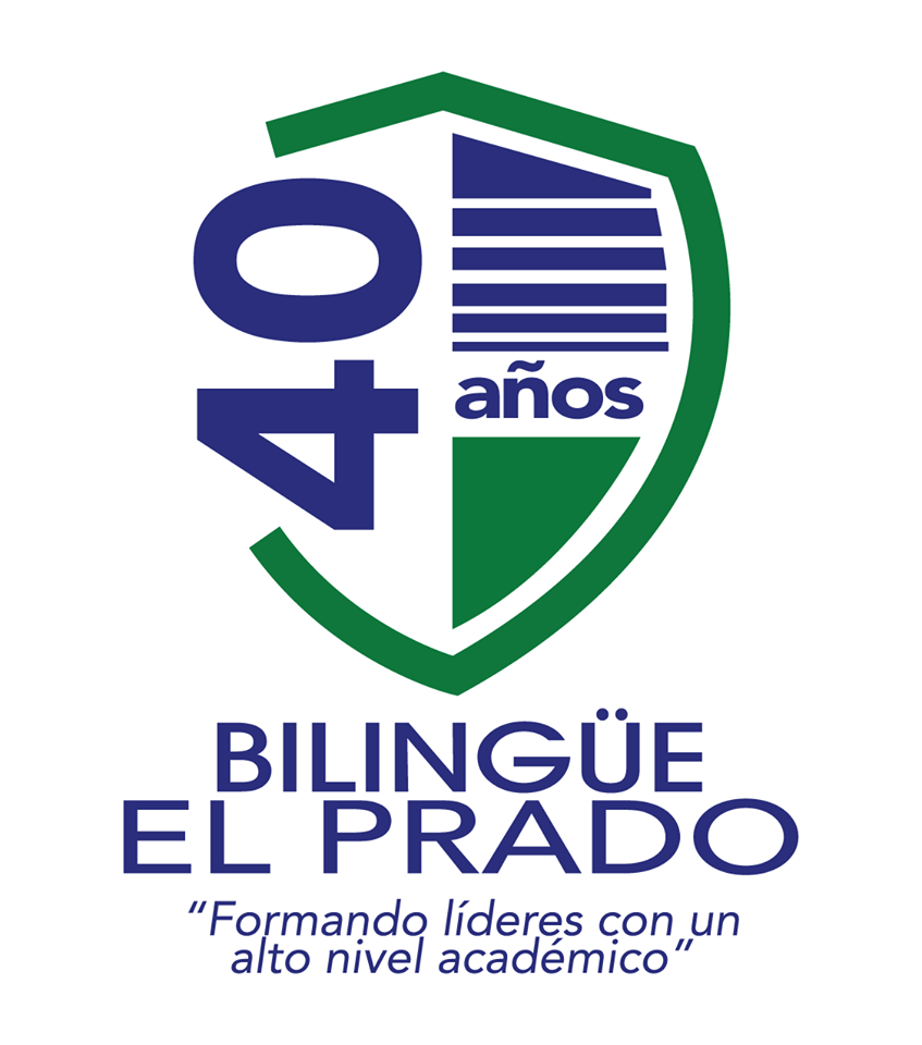 Logo de COLEGIO MIXTO BILINGÜE EL PRADO