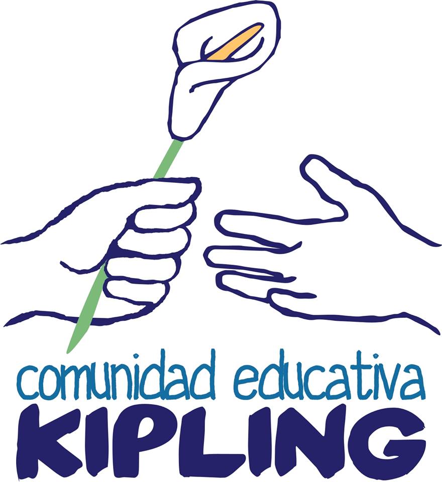 Logo de COLEGIO KIPLING