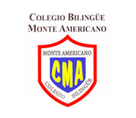 Logo de COLEGIO BILINGUE MONTE AMERICANO