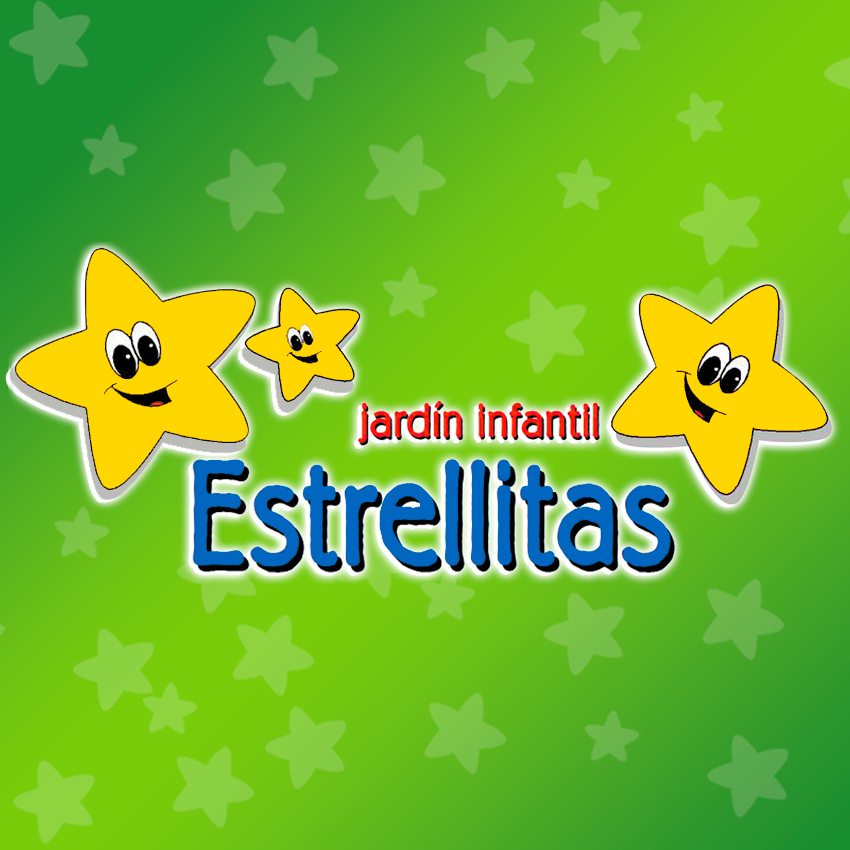 Logo de JARDIN INFANTIL ESTRELLITAS