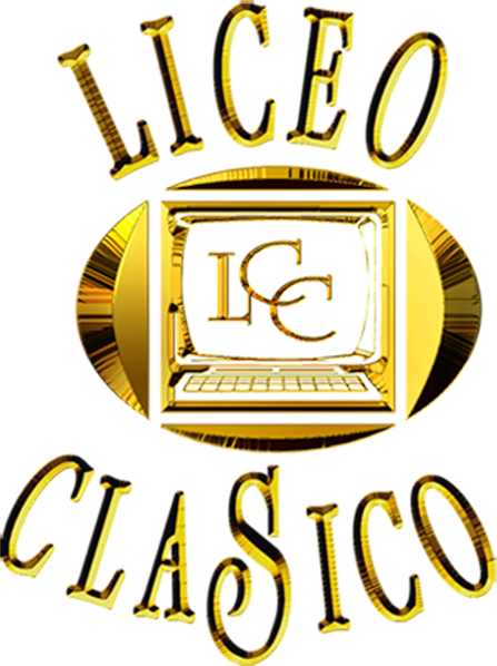 Logo de LICEO CLASICO EN COMPUTACION